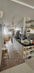 Blk 26 Jalan Klinik (Bukit Merah), HDB 3 Rooms #630180231